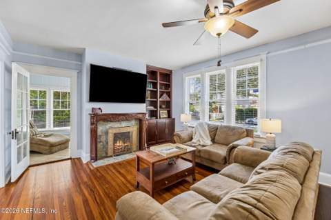 3008 Herschel Street, Jacksonville FL - photo 10 of 82