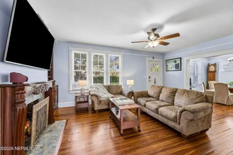 3008 Herschel Street, Jacksonville FL - photo 12 of 82
