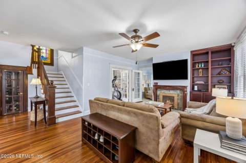 3008 Herschel Street, Jacksonville FL - photo 13 of 82