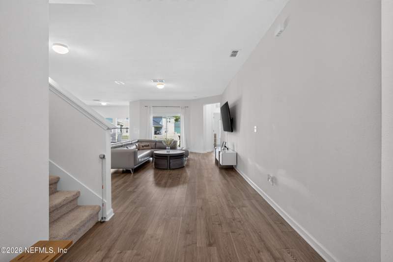 4 bedroom Single Family Residence at 4977 Bramante Drive, Dunns Creek, Jacksonville — photo 5