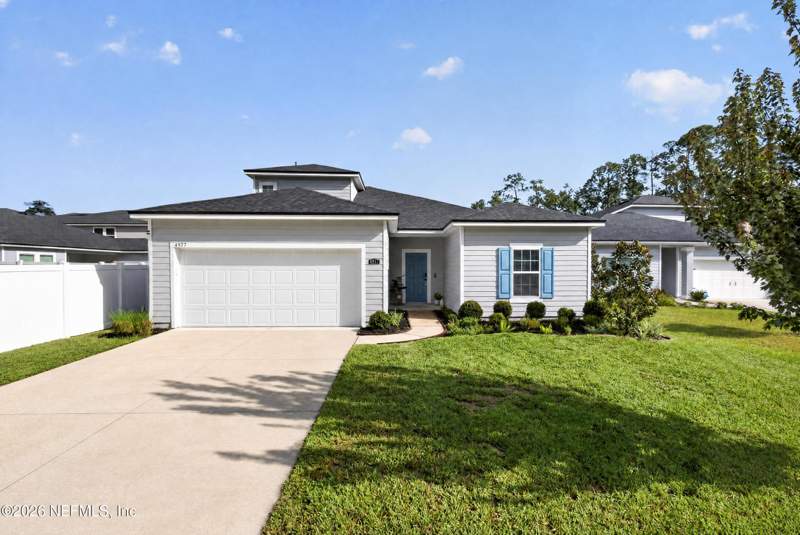 4 bedroom Single Family Residence at 4977 Bramante Drive, Dunns Creek, Jacksonville — photo 3