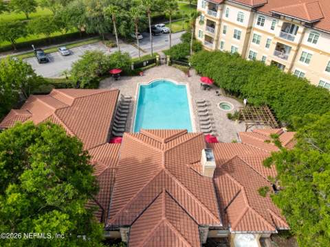 4300 South Beach Parkway #4114, Jacksonville Beach FL - photo 18 of 20