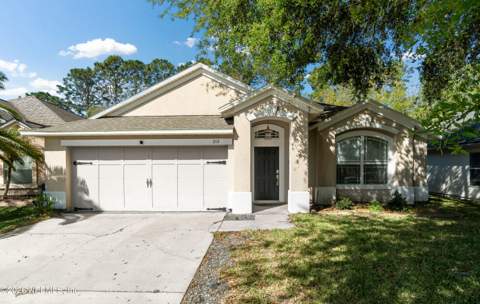 212 Brookchase Lane, Jacksonville FL - photo 17 of 36
