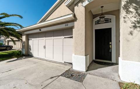 212 Brookchase Lane, Jacksonville FL - photo 18 of 36