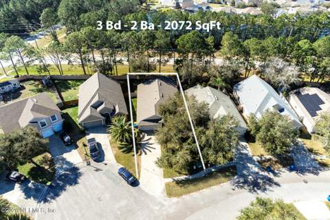 212 Brookchase Lane, Jacksonville FL - photo 21 of 36
