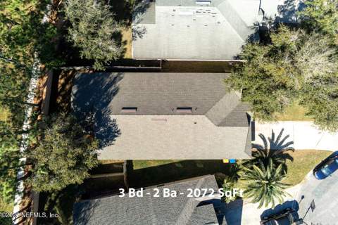 212 Brookchase Lane, Jacksonville FL - photo 22 of 36