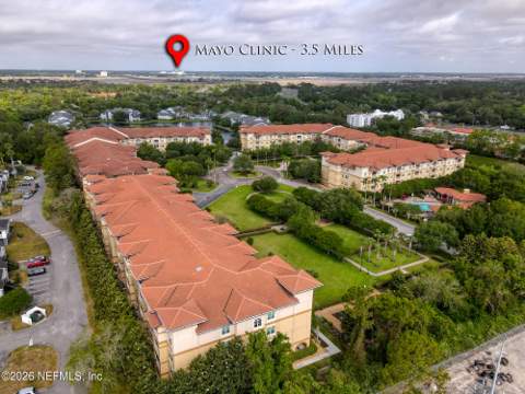 4300 South Beach Parkway #4114, Jacksonville Beach FL - photo 20 of 20