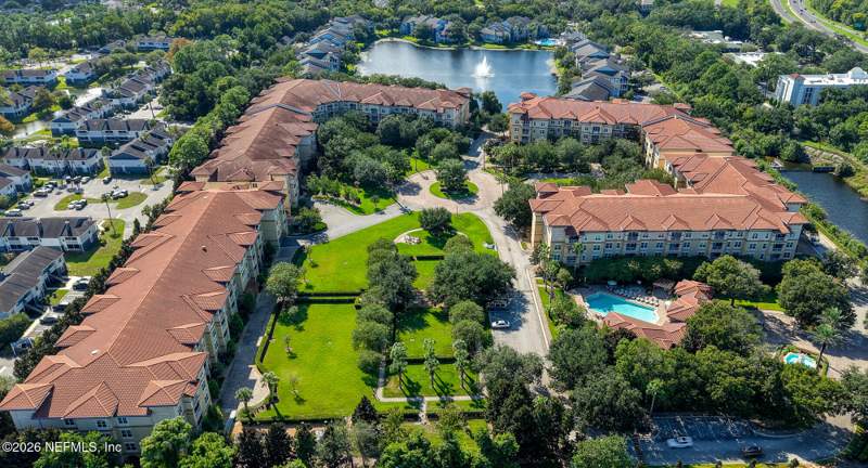3 bedroom Condominium at 4300 South Beach Parkway #4114, Valencia, Jacksonville Beach — photo 2