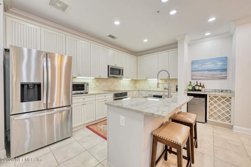3 bedroom Condominium at 4300 South Beach Parkway #4114, Valencia, Jacksonville Beach — photo 3