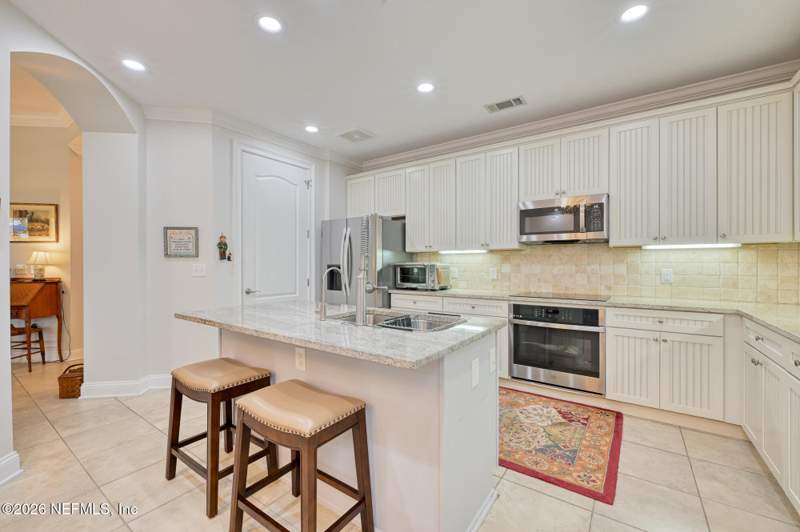 3 bedroom Condominium at 4300 South Beach Parkway #4114, Valencia, Jacksonville Beach — photo 4