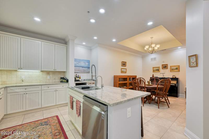 3 bedroom Condominium at 4300 South Beach Parkway #4114, Valencia, Jacksonville Beach — photo 5