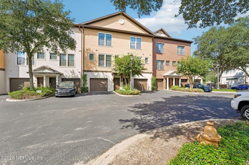 3 bedroom Condominium at 9823 Tapestry Park Circle #204, Tapestry Park, Jacksonville — photo 3