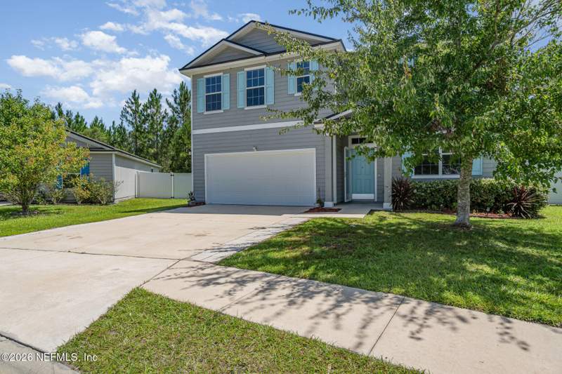 5 bedroom Single Family Residence at 95182 Timberlake Drive, Timberlake, Fernandina Beach — photo 2