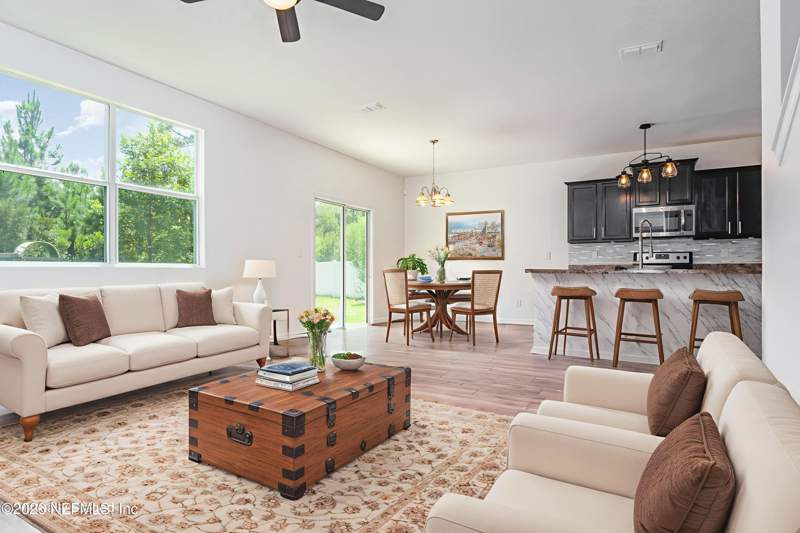 5 bedroom Single Family Residence at 95182 Timberlake Drive, Timberlake, Fernandina Beach — photo 4