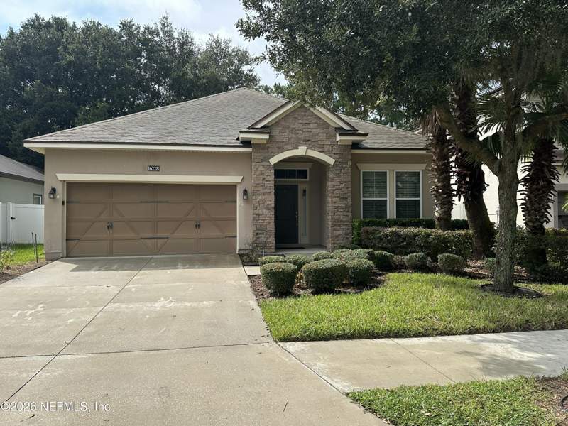 4 bedroom Single Family Residence at 16228 Dowing Creek Drive, Yellow Bluff Landing, Jacksonville — photo 2
