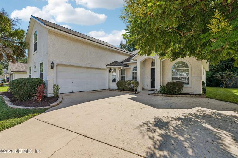 4 bedroom Single Family Residence at 2880 Majestic Oaks Lane, Hickory Knolls Estates, Green Cove Springs — photo 5