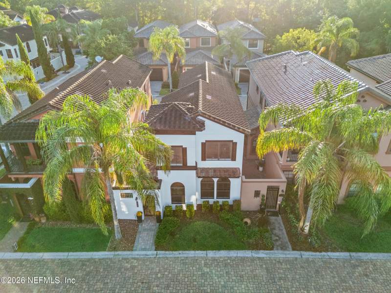 2 bedroom Single Family Residence at 8861 La Terrazza Place, La Terrazza, Jacksonville — photo 4