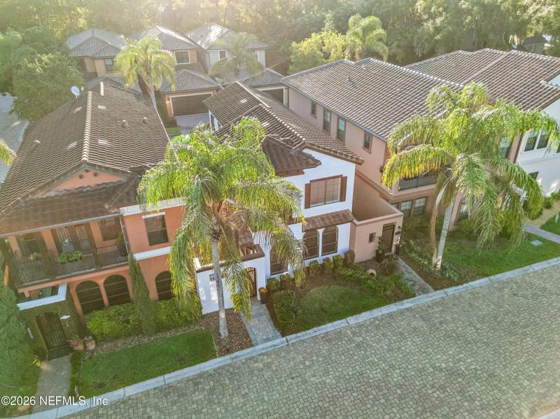 2 bedroom Single Family Residence at 8861 La Terrazza Place, La Terrazza, Jacksonville — photo 5