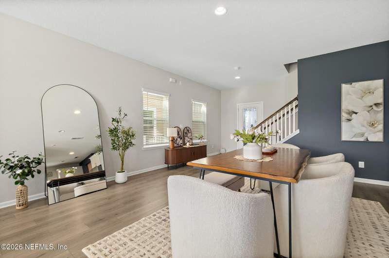 4 bedroom Single Family Residence at 542 Silver Landing Drive, Silver Landing, St. Augustine — photo 5