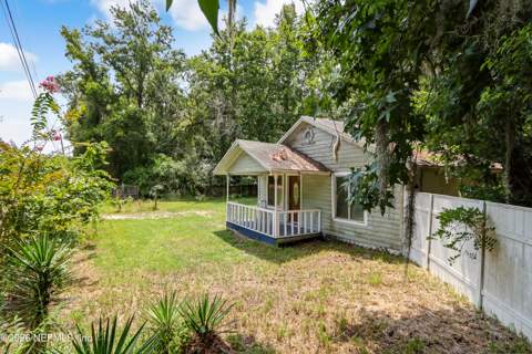 3126 Capper Road, Jacksonville FL - photo 21 of 22