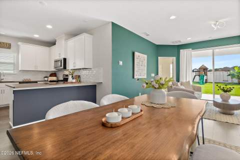 542 Silver Landing Drive, St. Augustine FL - photo 20 of 95