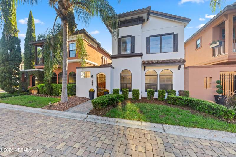 2 bedroom Single Family Residence at 8861 La Terrazza Place, La Terrazza, Jacksonville — photo 2