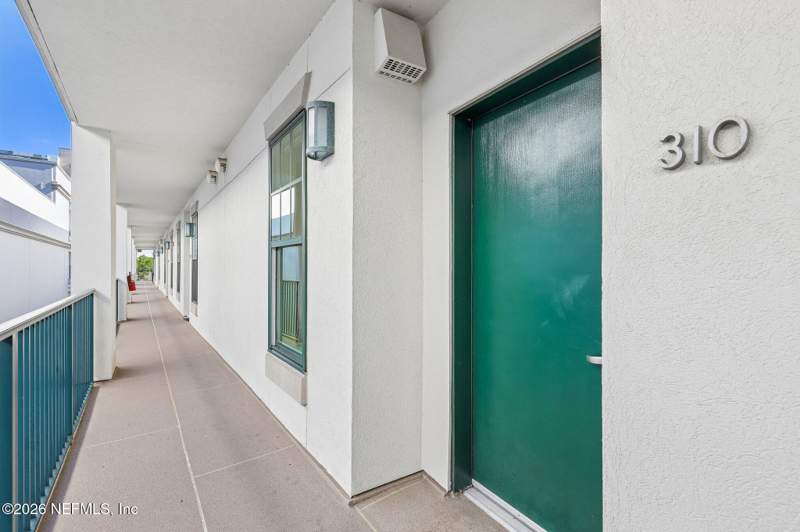2 bedroom Condominium at 1661 Riverside Avenue #310, 1661 Riverside, Jacksonville — photo 5