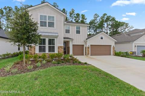 660 Goldenrod Drive, St. Augustine FL - photo 7 of 68