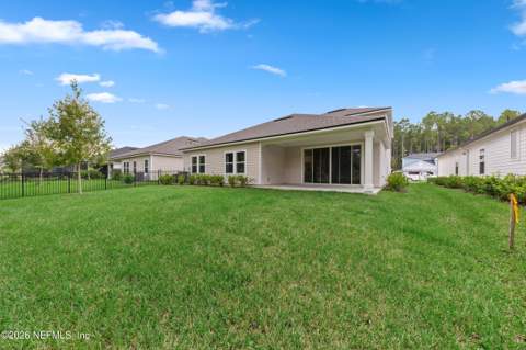 660 Goldenrod Drive, St. Augustine FL - photo 9 of 68