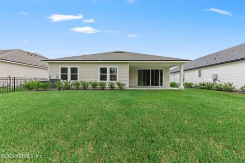 660 Goldenrod Drive, St. Augustine FL - photo 10 of 68