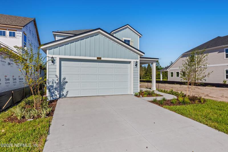 4 bedroom Single Family Residence at 12115 Mariposa Avenue, Everrange, Jacksonville — photo 2