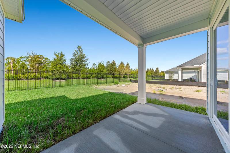 4 bedroom Single Family Residence at 12115 Mariposa Avenue, Everrange, Jacksonville — photo 3
