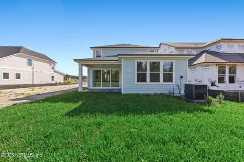 12115 Mariposa Avenue, Jacksonville FL - photo 8 of 49