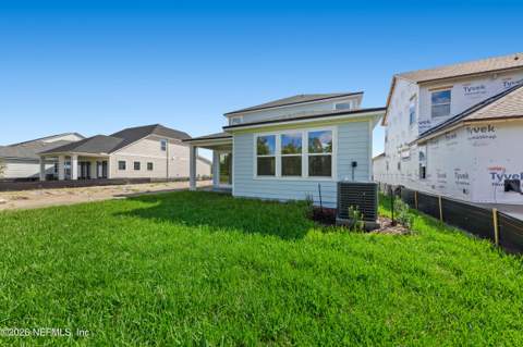 12115 Mariposa Avenue, Jacksonville FL - photo 9 of 49