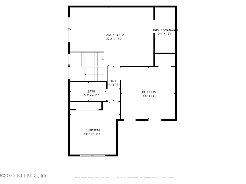 4 bedroom Single Family Residence at 660 Goldenrod Drive, Trailmark, St. Augustine — photo 4