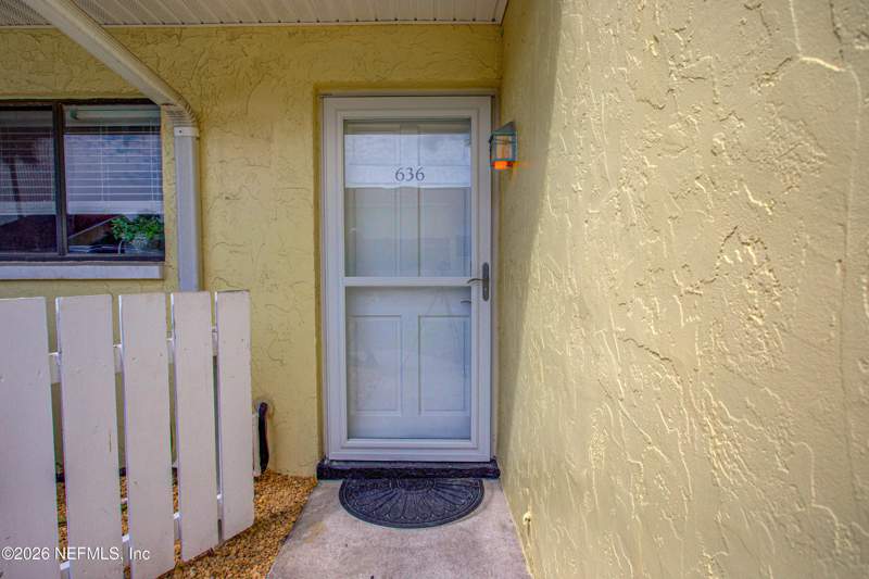 2 bedroom Townhouse at 3960 A1A #636, St Augustine Beach & Tenn, St. Augustine — photo 3
