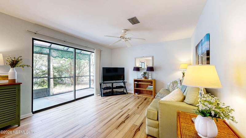 2 bedroom Townhouse at 3960 A1A #636, St Augustine Beach & Tenn, St. Augustine — photo 4