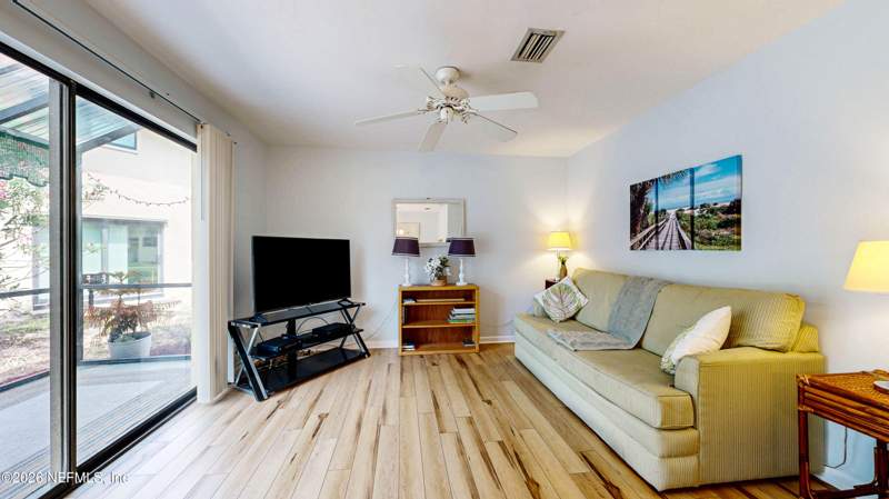 2 bedroom Townhouse at 3960 A1A #636, St Augustine Beach & Tenn, St. Augustine — photo 5