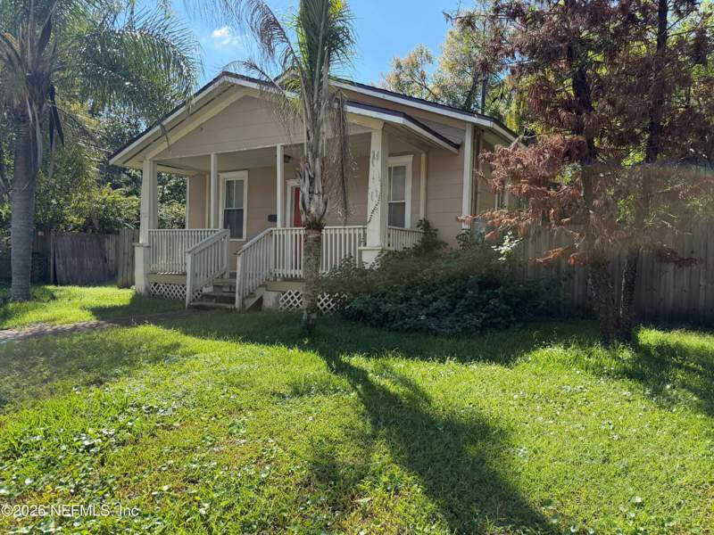2 bedroom Single Family Residence at 2720 Walton Street, Waltons Addn, Jacksonville — photo 3