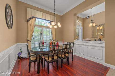 3112 Trout Creek Court, St. Augustine FL - photo 9 of 85