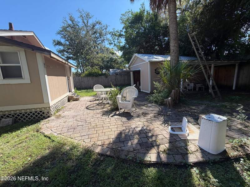 2 bedroom Single Family Residence at 2720 Walton Street, Waltons Addn, Jacksonville — photo 4