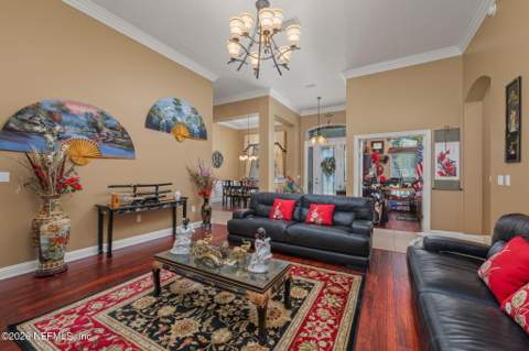 3112 Trout Creek Court, St. Augustine FL - photo 11 of 85