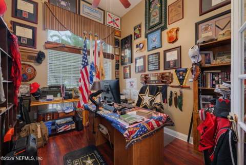 3112 Trout Creek Court, St. Augustine FL - photo 12 of 85