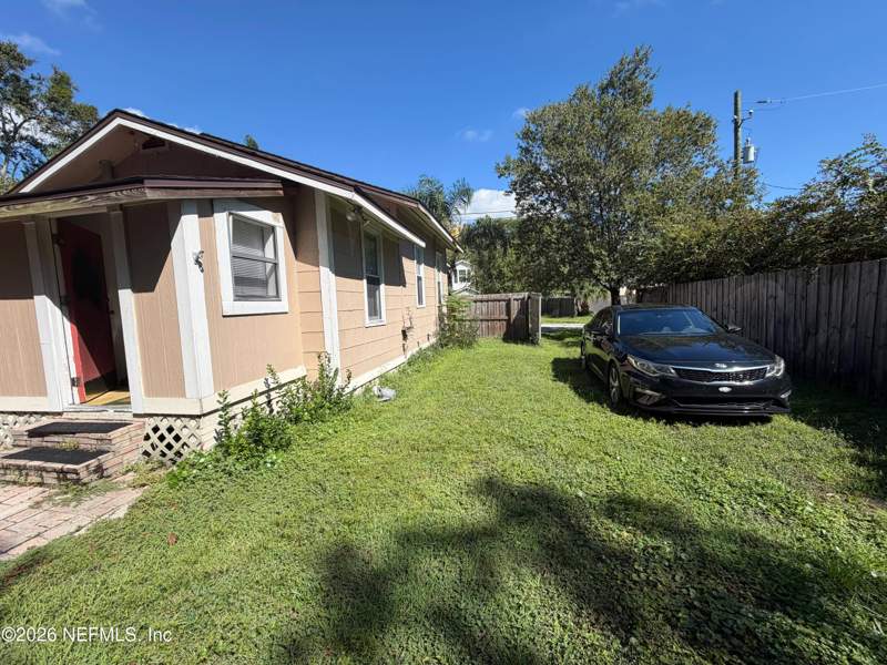 2 bedroom Single Family Residence at 2720 Walton Street, Waltons Addn, Jacksonville — photo 5