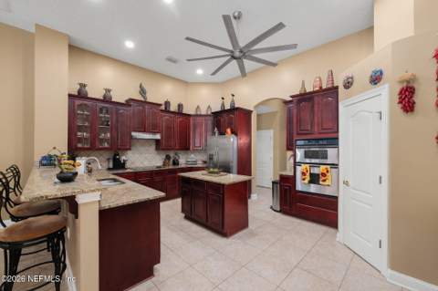 3112 Trout Creek Court, St. Augustine FL - photo 22 of 85
