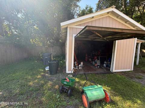 2720 Walton Street, Jacksonville FL - photo 6 of 11