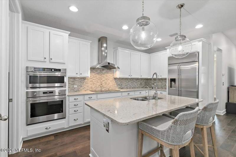 3 bedroom Single Family Residence at 4045 Seaside Drive, Ocean Terrace, Jacksonville Beach — photo 3