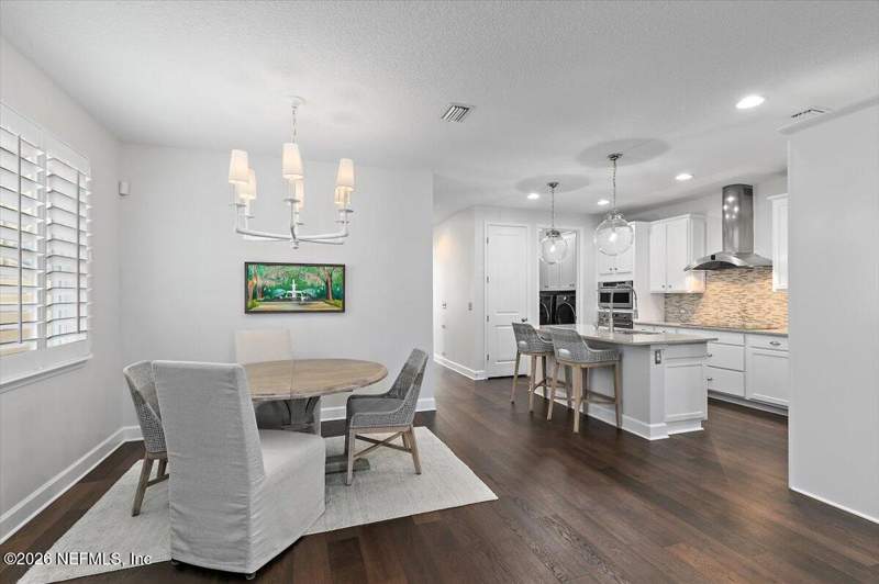 3 bedroom Single Family Residence at 4045 Seaside Drive, Ocean Terrace, Jacksonville Beach — photo 5