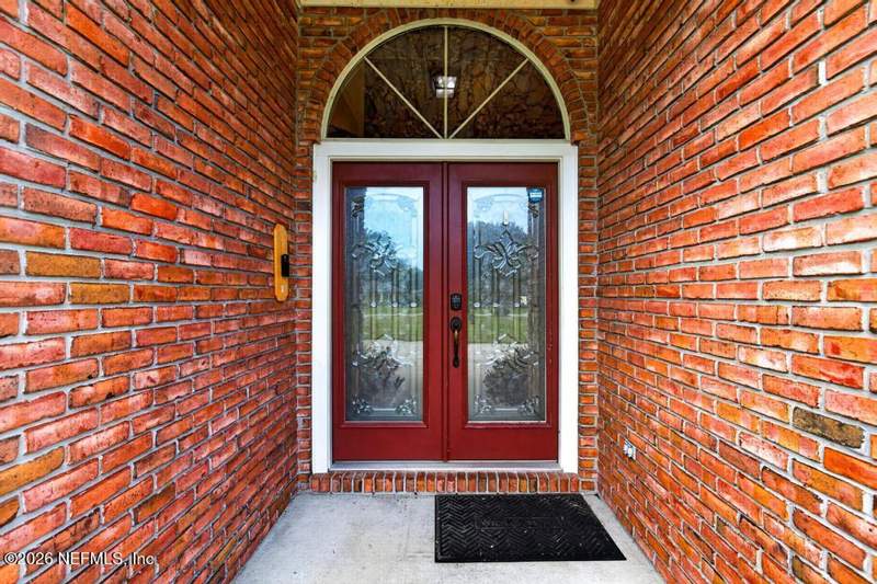 4 bedroom Single Family Residence at 10087 Pebble Ridge Drive, Pebble Ridge, Jacksonville — photo 5