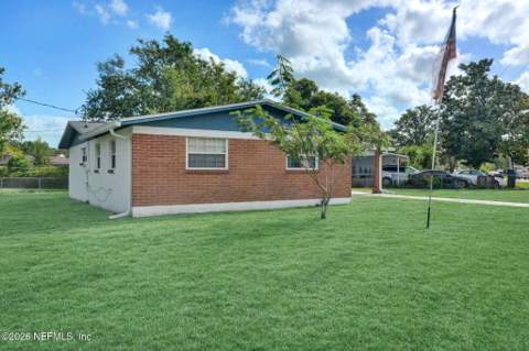 549 Clermont Avenue, Orange Park FL - photo 21 of 22